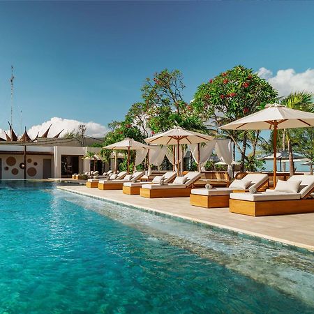 Cocana Resort Gili Trawangan Luaran gambar