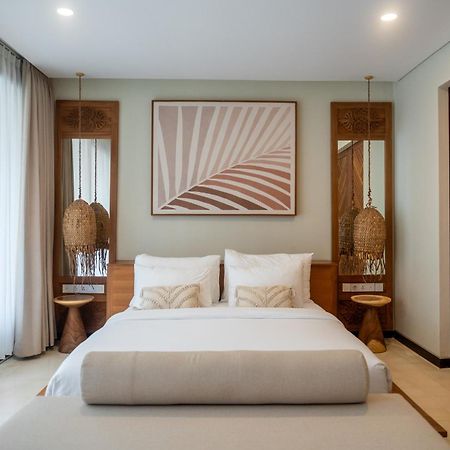 Cocana Resort Gili Trawangan Luaran gambar