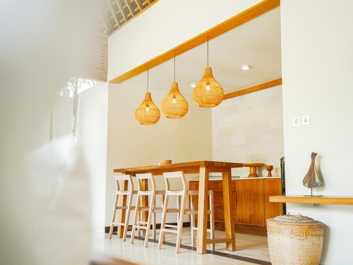 Cocana Resort Gili Trawangan Luaran gambar