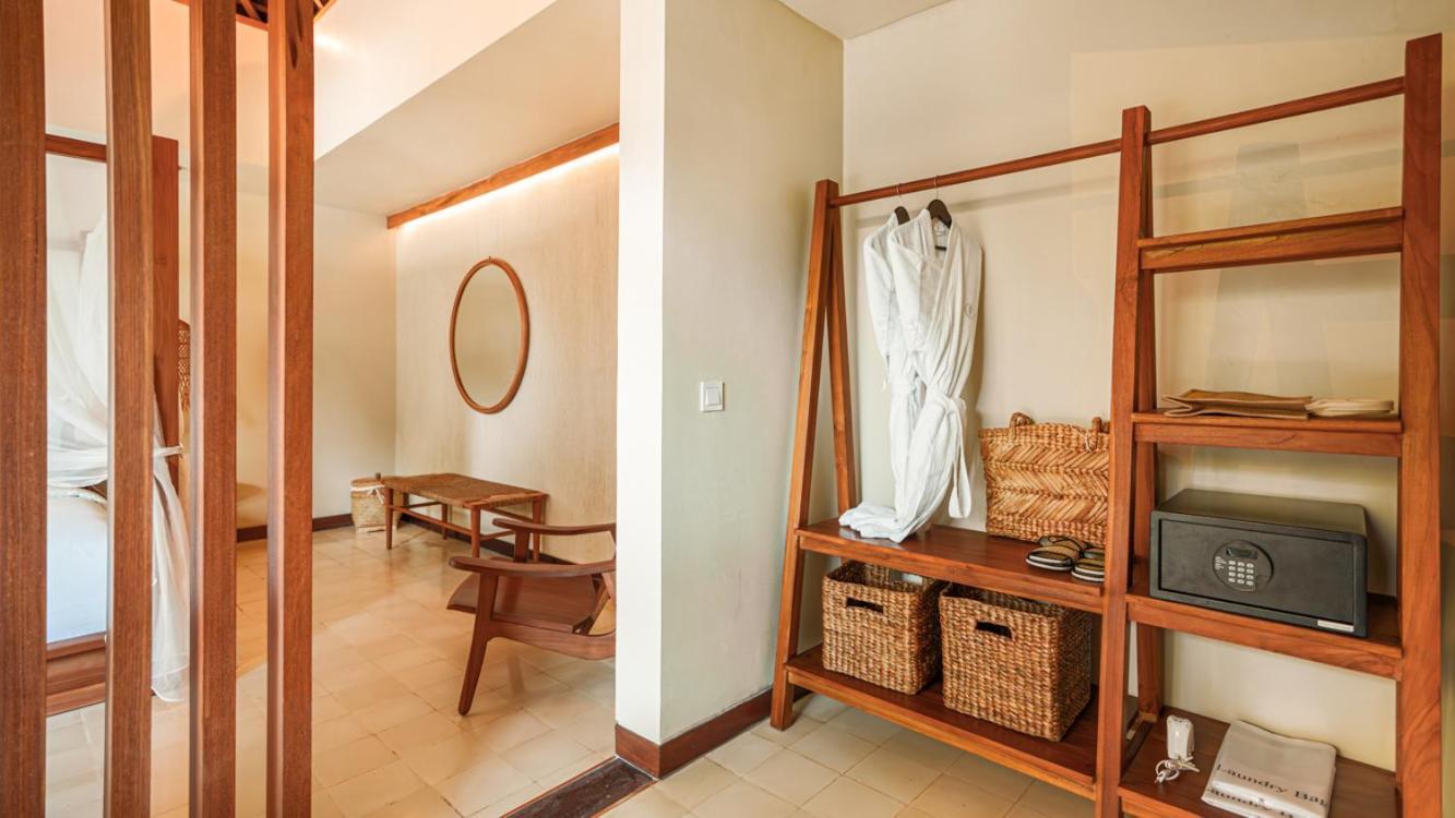 Cocana Resort Gili Trawangan Luaran gambar