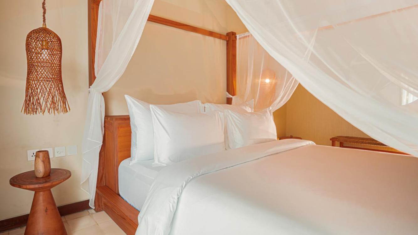 Cocana Resort Gili Trawangan Luaran gambar