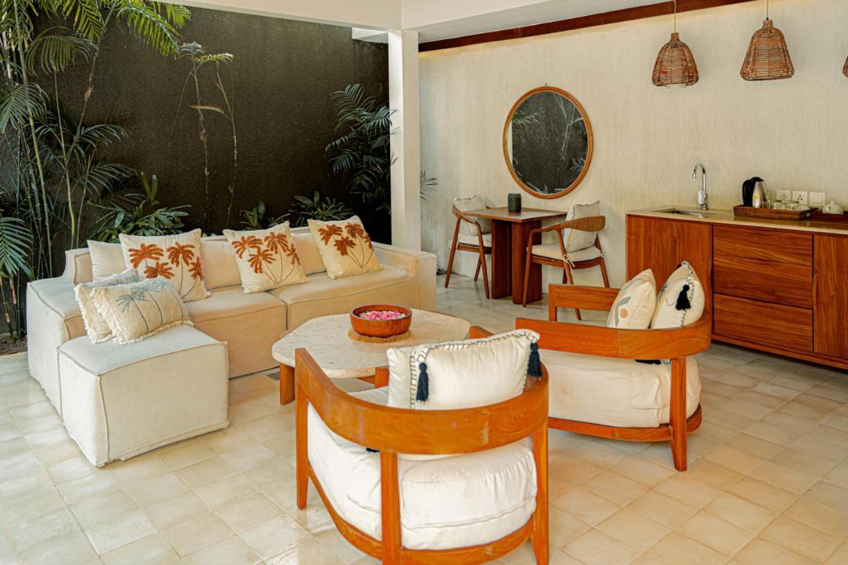 Cocana Resort Gili Trawangan Luaran gambar