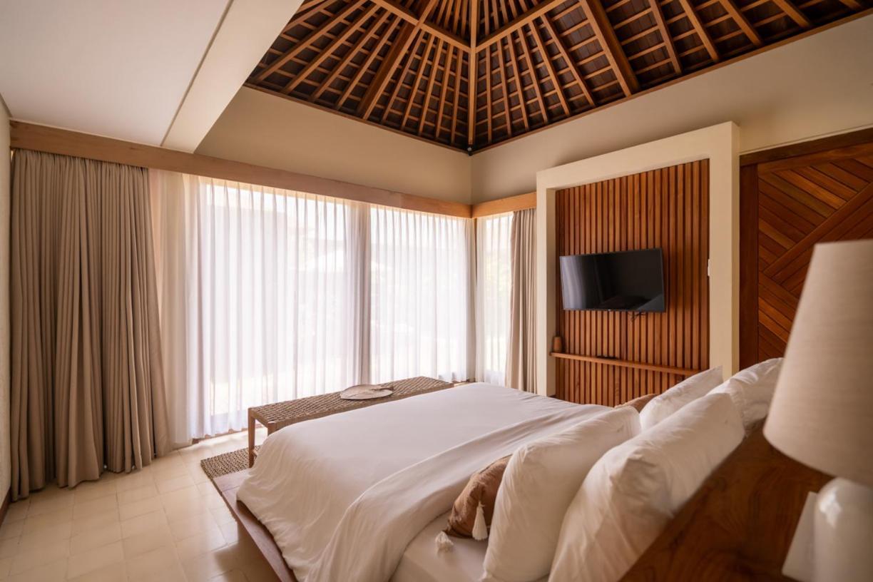 Cocana Resort Gili Trawangan Luaran gambar