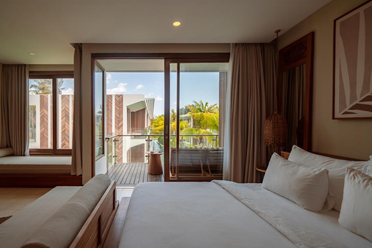 Cocana Resort Gili Trawangan Luaran gambar