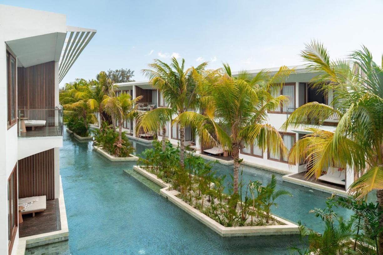 Cocana Resort Gili Trawangan Luaran gambar