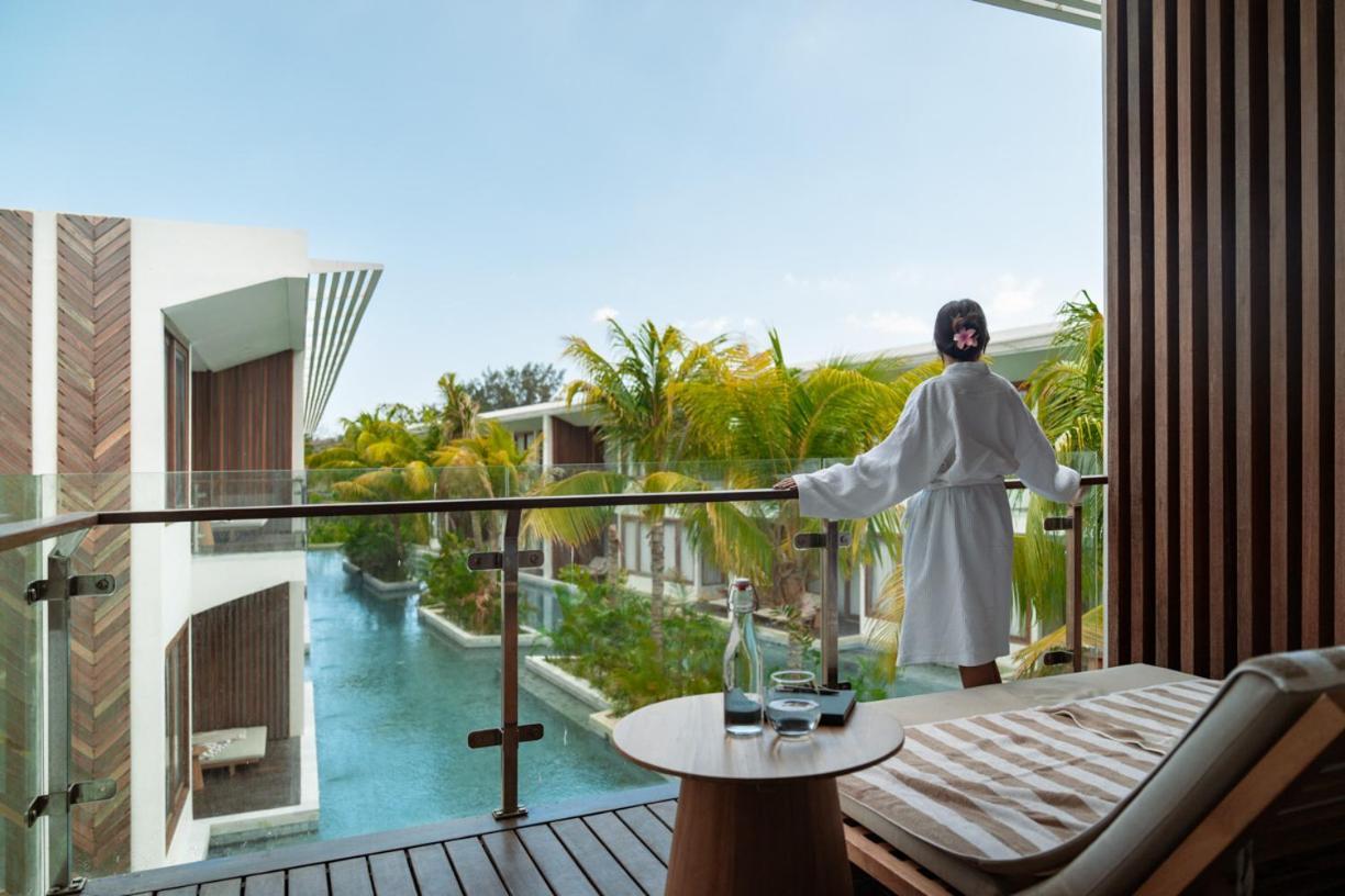 Cocana Resort Gili Trawangan Luaran gambar