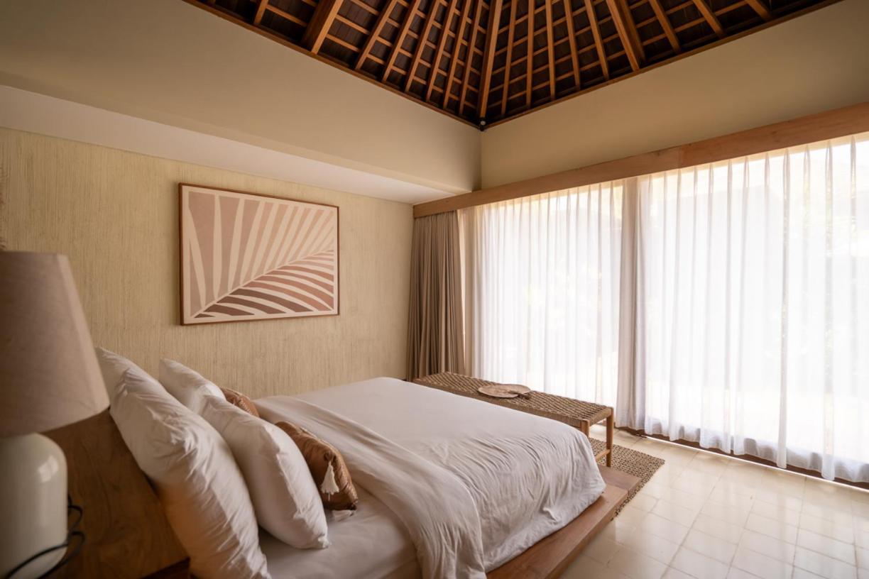 Cocana Resort Gili Trawangan Luaran gambar
