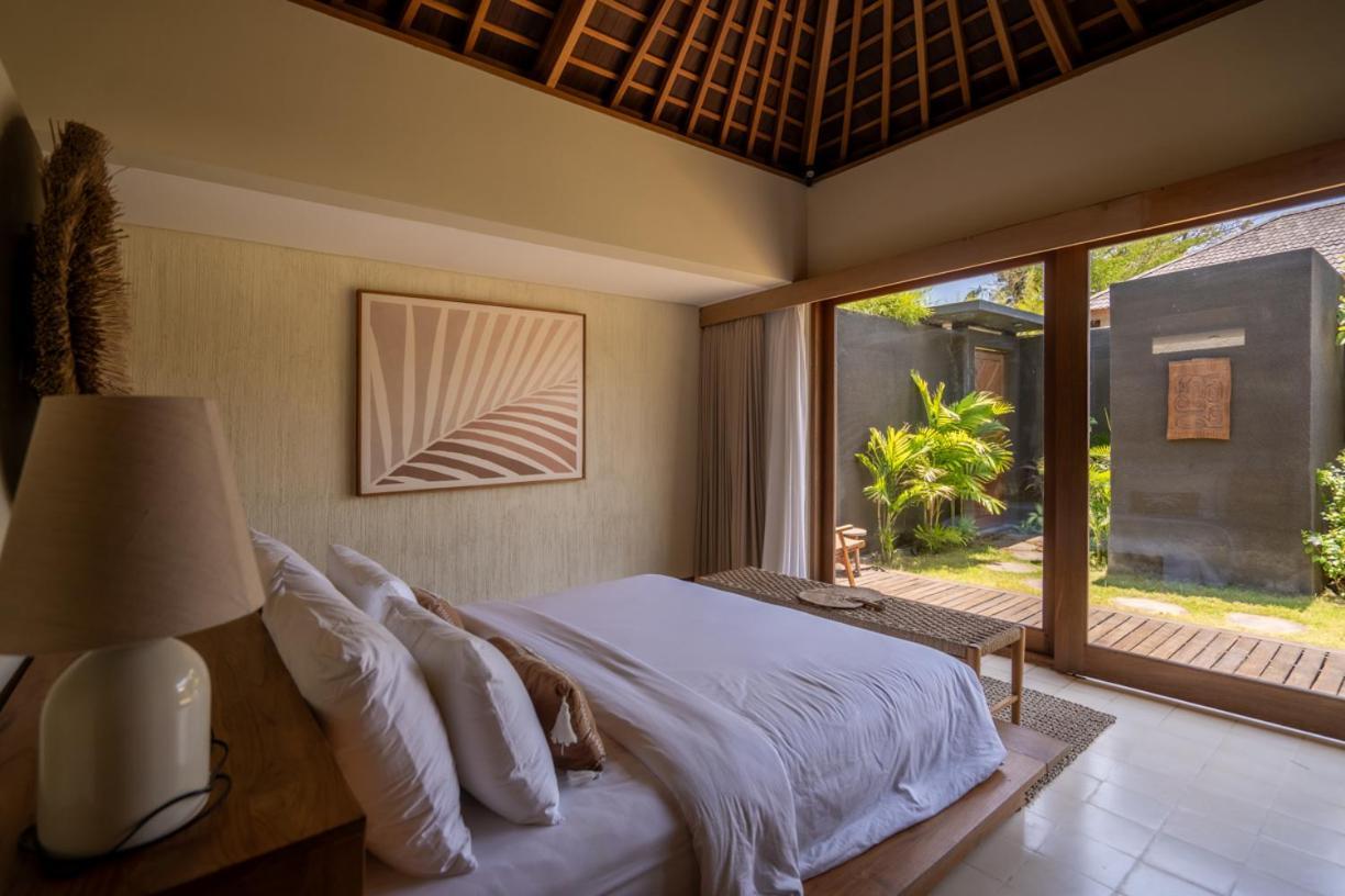 Cocana Resort Gili Trawangan Luaran gambar