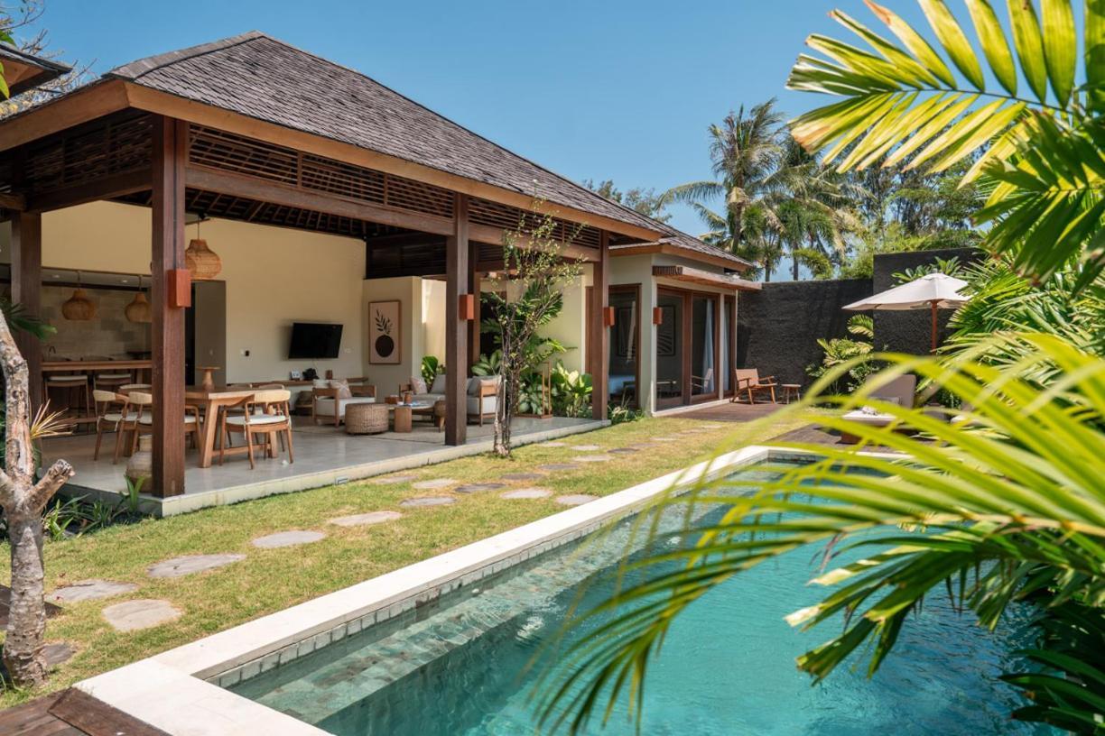 Cocana Resort Gili Trawangan Luaran gambar