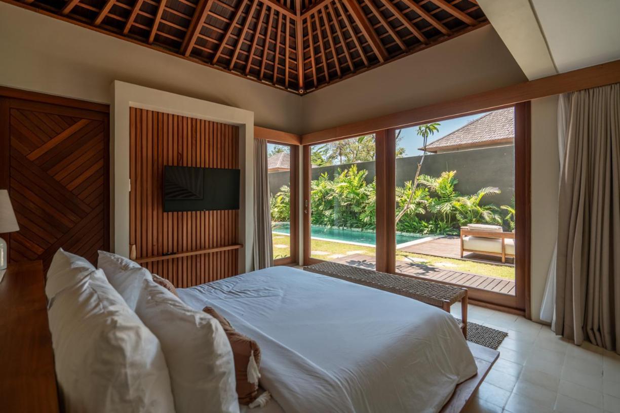 Cocana Resort Gili Trawangan Luaran gambar