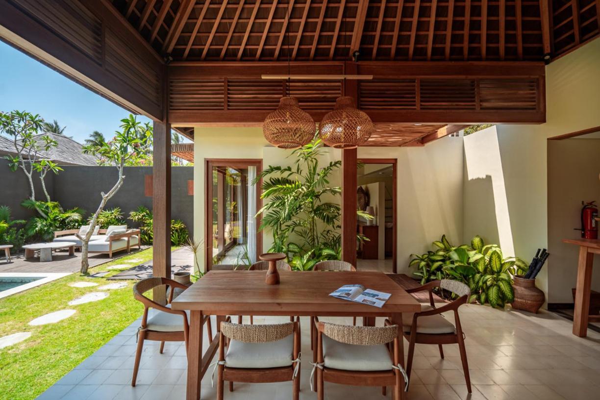 Cocana Resort Gili Trawangan Luaran gambar