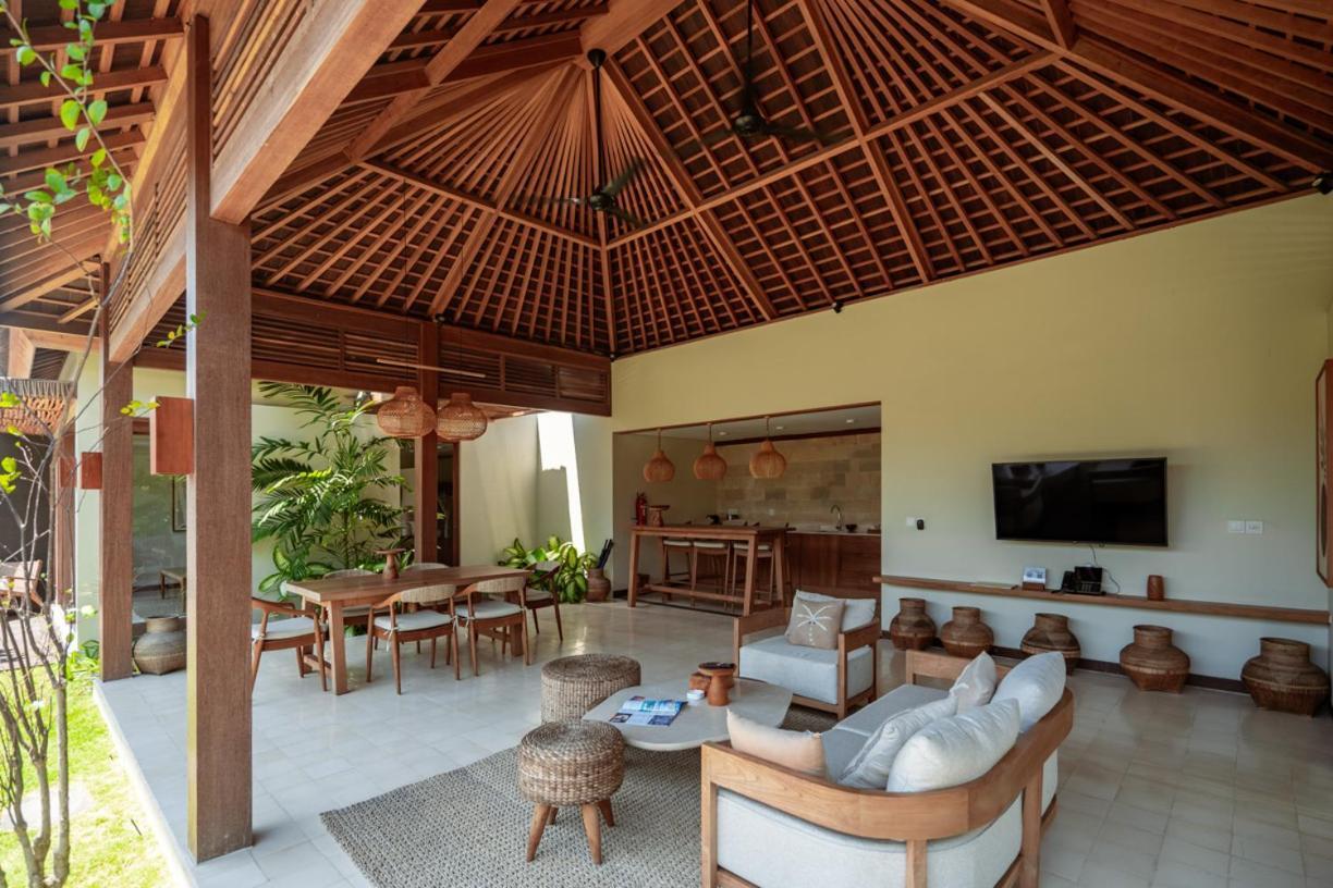 Cocana Resort Gili Trawangan Luaran gambar