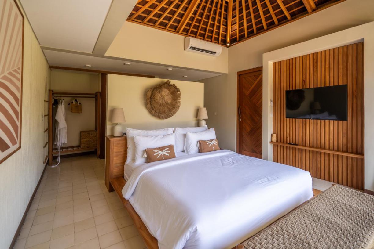 Cocana Resort Gili Trawangan Luaran gambar