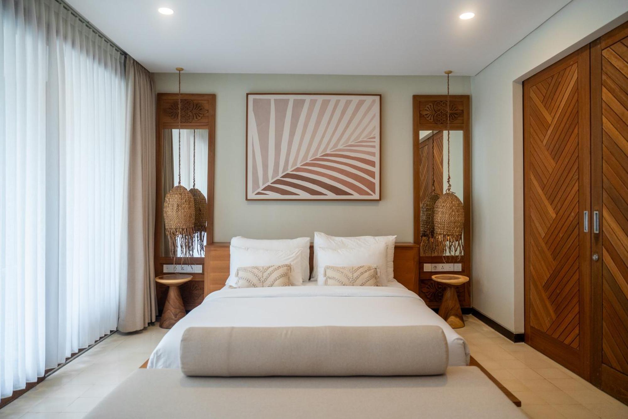 Cocana Resort Gili Trawangan Luaran gambar